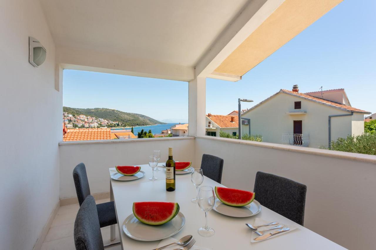 The Place Trogir Exterior photo